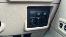 Toyota Land Cruiser 2.8 D-4D 204 Invincible 5dr Auto 7 Seats Diesel Station Wagon